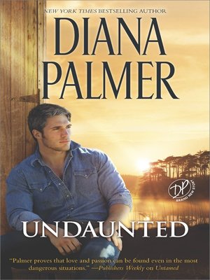 cover image of Undaunted